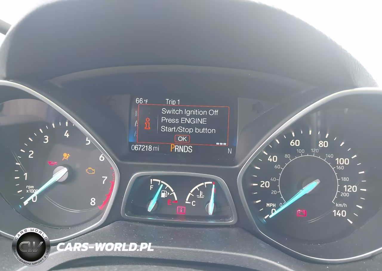 2019 Ford Escape Sel VIN:1FMCU0HDXKUA91665 - 7