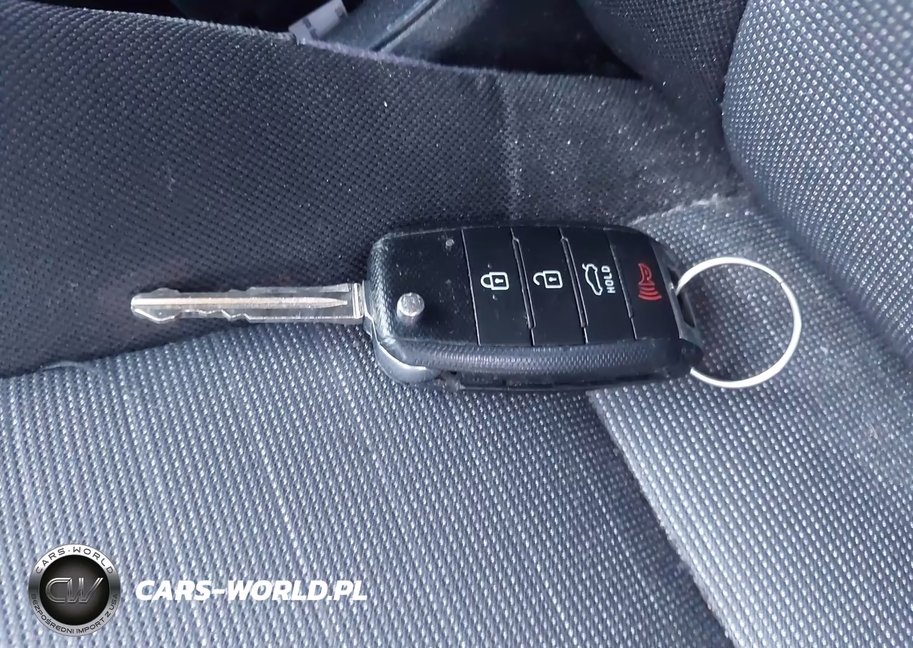 2014 Kia Forte Ex VIN:KNAFX4A88E5047916 - 11