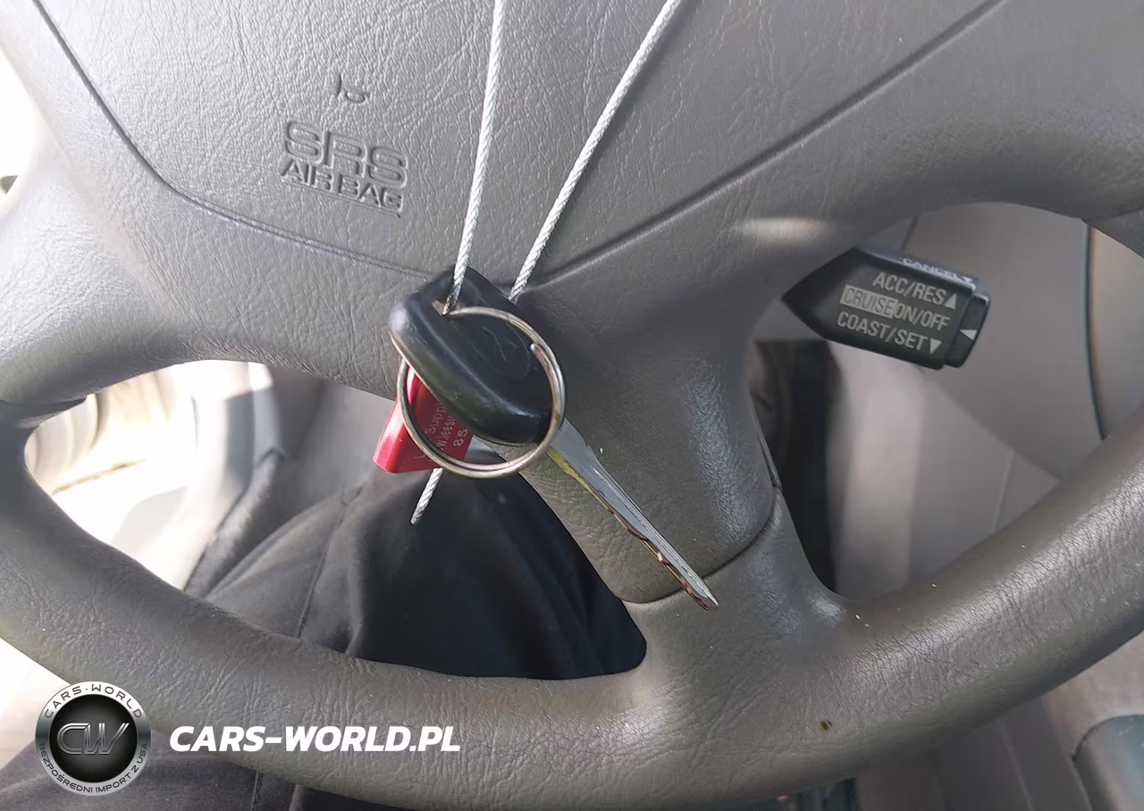 2002 Mitsubishi Galant Es-Ls VIN:4A3AA46G62E069761 - 11