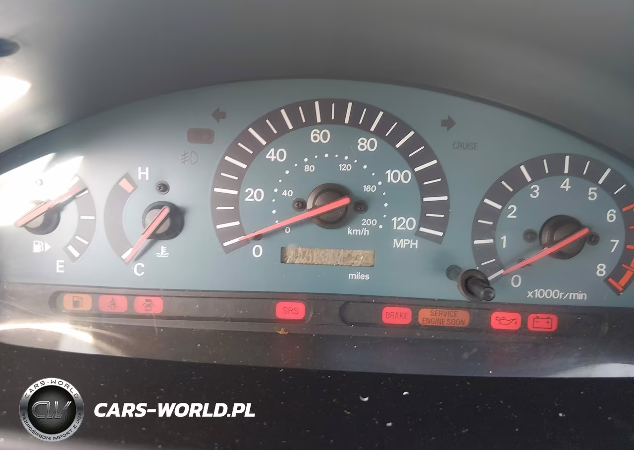 2002 Mitsubishi Galant Es-Ls VIN:4A3AA46G62E069761 - 7