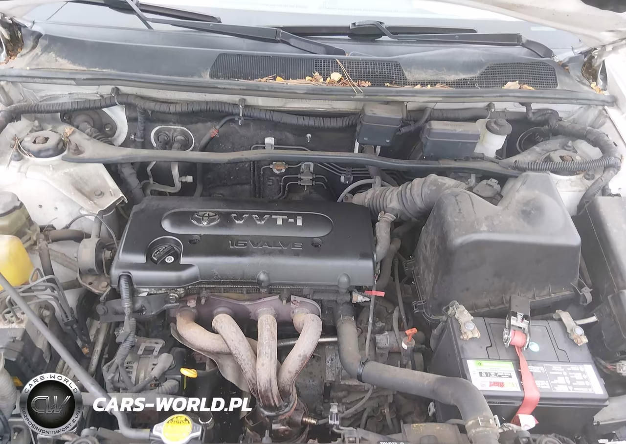 2006 Toyota Highlander VIN:JTEGD21A960151591 - 10