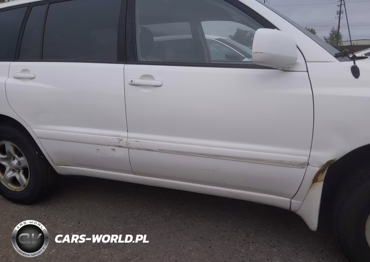 2006 Toyota Highlander VIN:JTEGD21A960151591 - 6