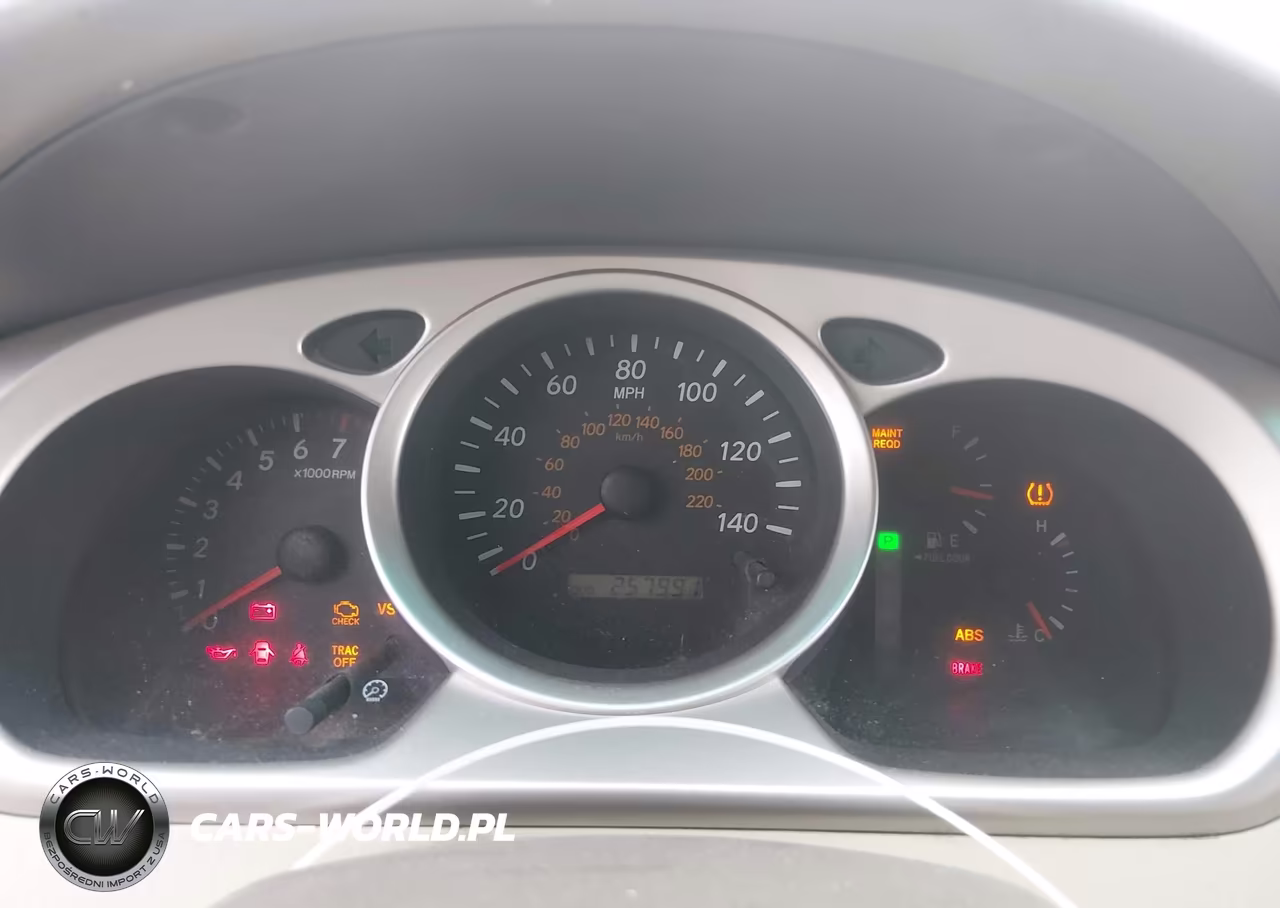 2006 Toyota Highlander VIN:JTEGD21A960151591 - 7
