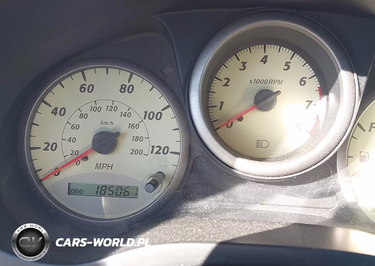 2002 Toyota Rav4 VIN:JTEGH20V820060055 - 7