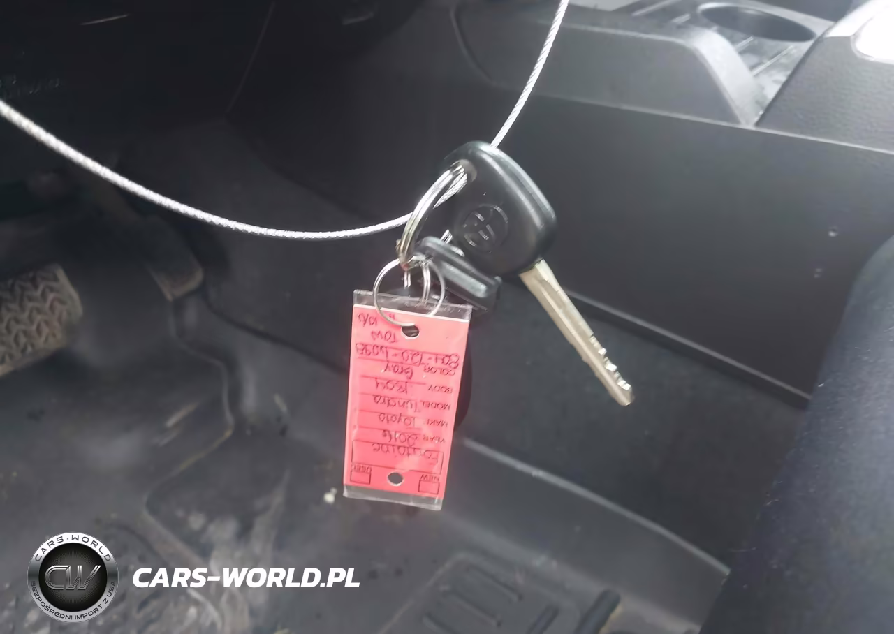 2016 Toyota Tundra Sr5 5.7L V8 VIN:5TFDY5F17GX531804 - 11