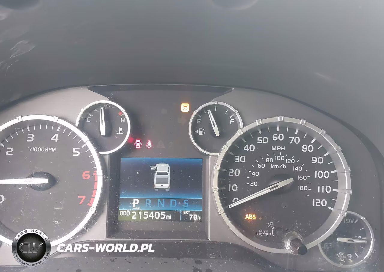 2016 Toyota Tundra Sr5 5.7L V8 VIN:5TFDY5F17GX531804 - 15
