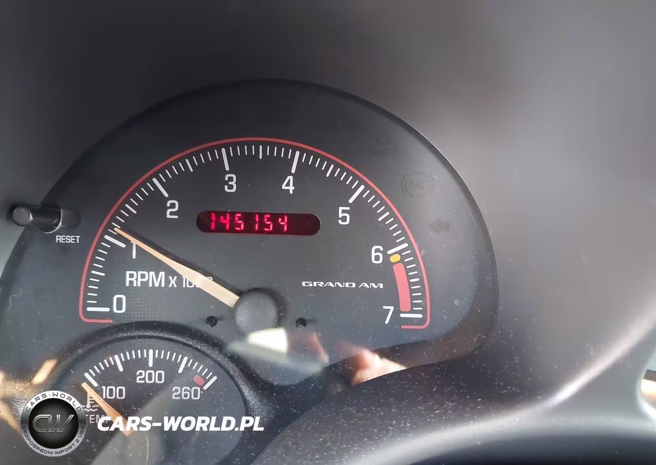 2002 Pontiac Grand Am Se1 VIN:1G2NF52F22C226274 - 15