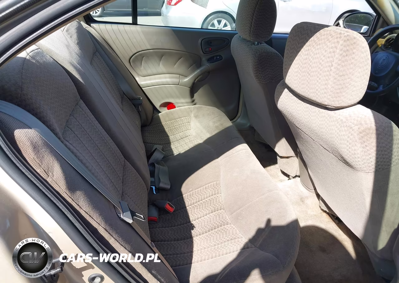 2002 Pontiac Grand Am Se1 VIN:1G2NF52F22C226274 - 8