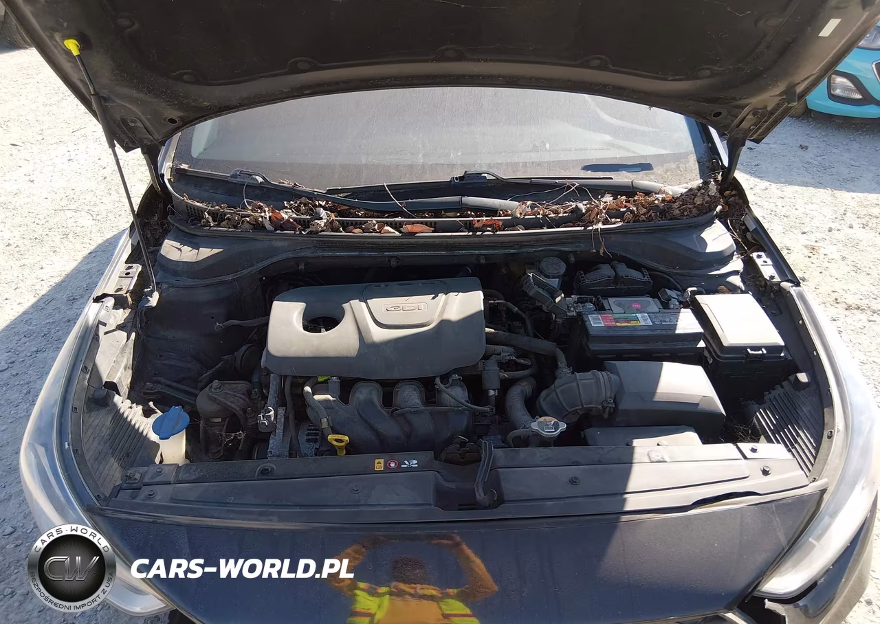 2018 Hyundai Accent Sel VIN:3KPC24A39JE019968 - 10