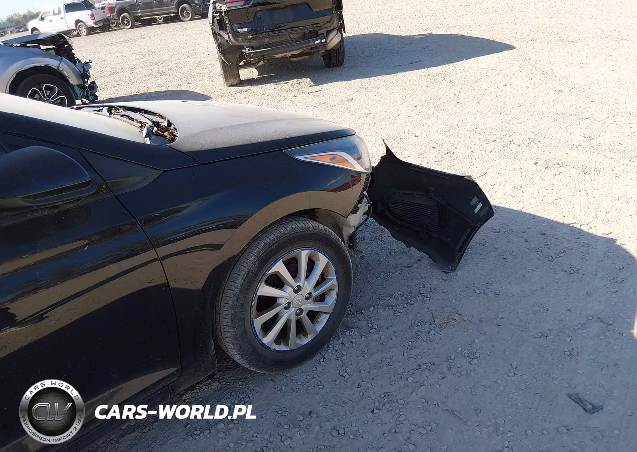 2018 Hyundai Accent Sel VIN:3KPC24A39JE019968 - 14