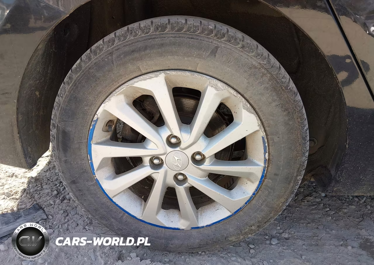 2018 Hyundai Accent Sel VIN:3KPC24A39JE019968 - 16