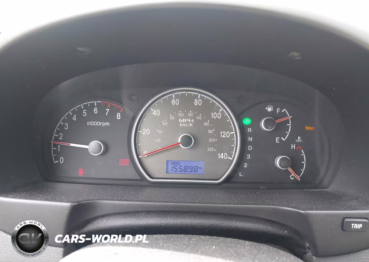 2008 Hyundai Elantra Gls-Se VIN:KMHDU46D98U446784 - 7