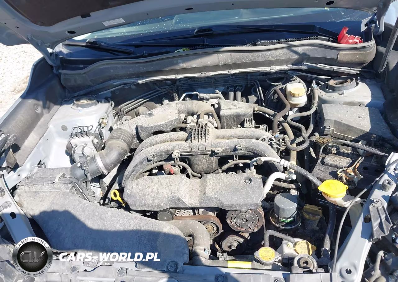 2017 Subaru Forester 2.5I Premium VIN:JF2SJAECXHH415002 - 10