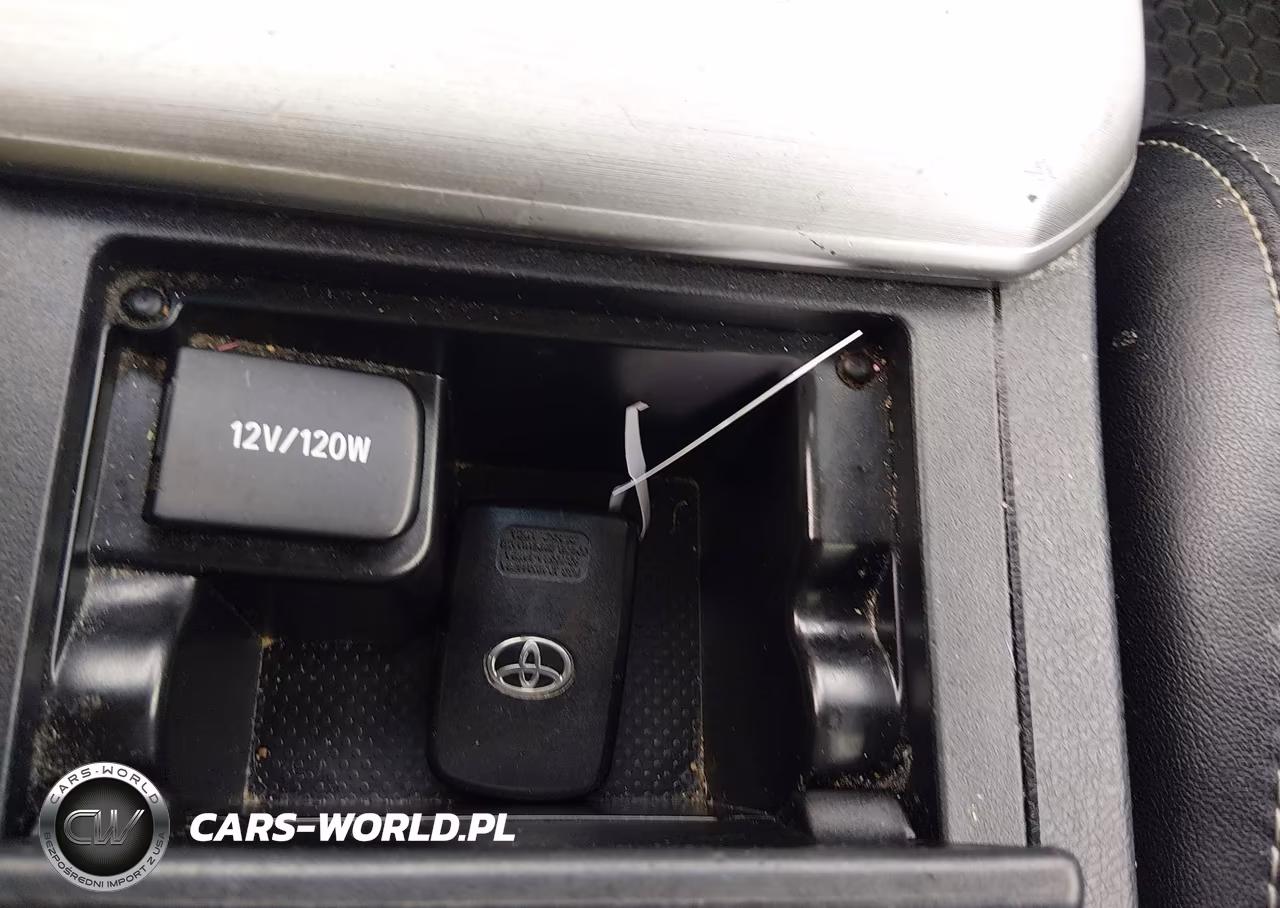 2012 Toyota Camry Se V6 VIN:4T1BK1FK6CU518611 - 11