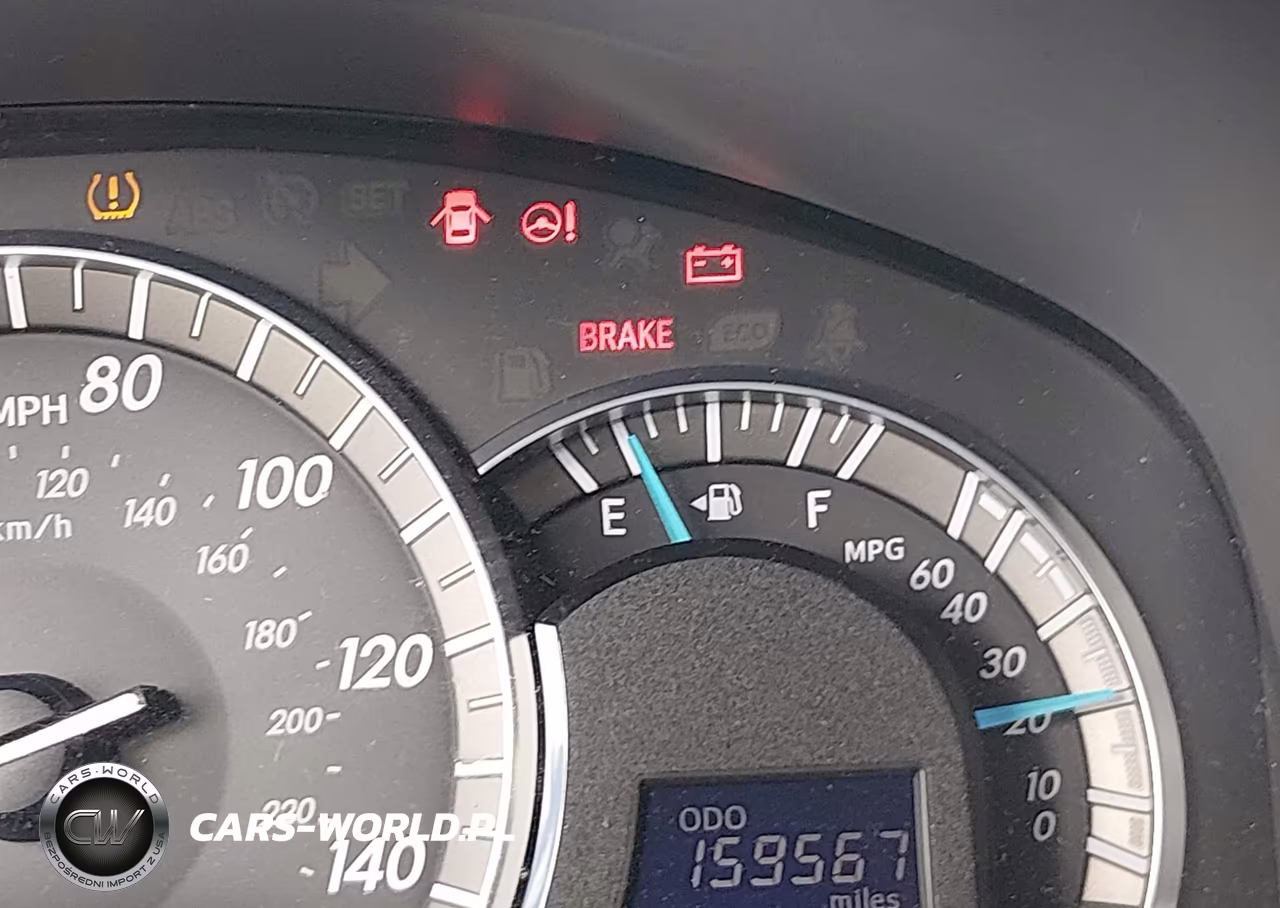 2012 Toyota Camry Se V6 VIN:4T1BK1FK6CU518611 - 15
