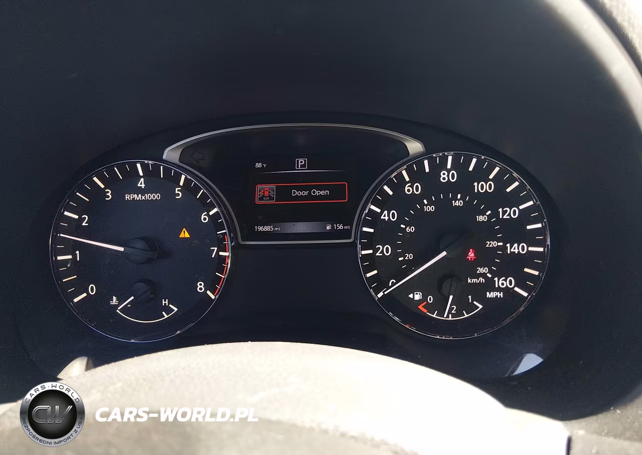2016 Nissan Altima 2.5-2.5 S-2.5 Sl-2.5 Sr-2.5 Sv VIN:1N4AL3AP0GN352149 - 7