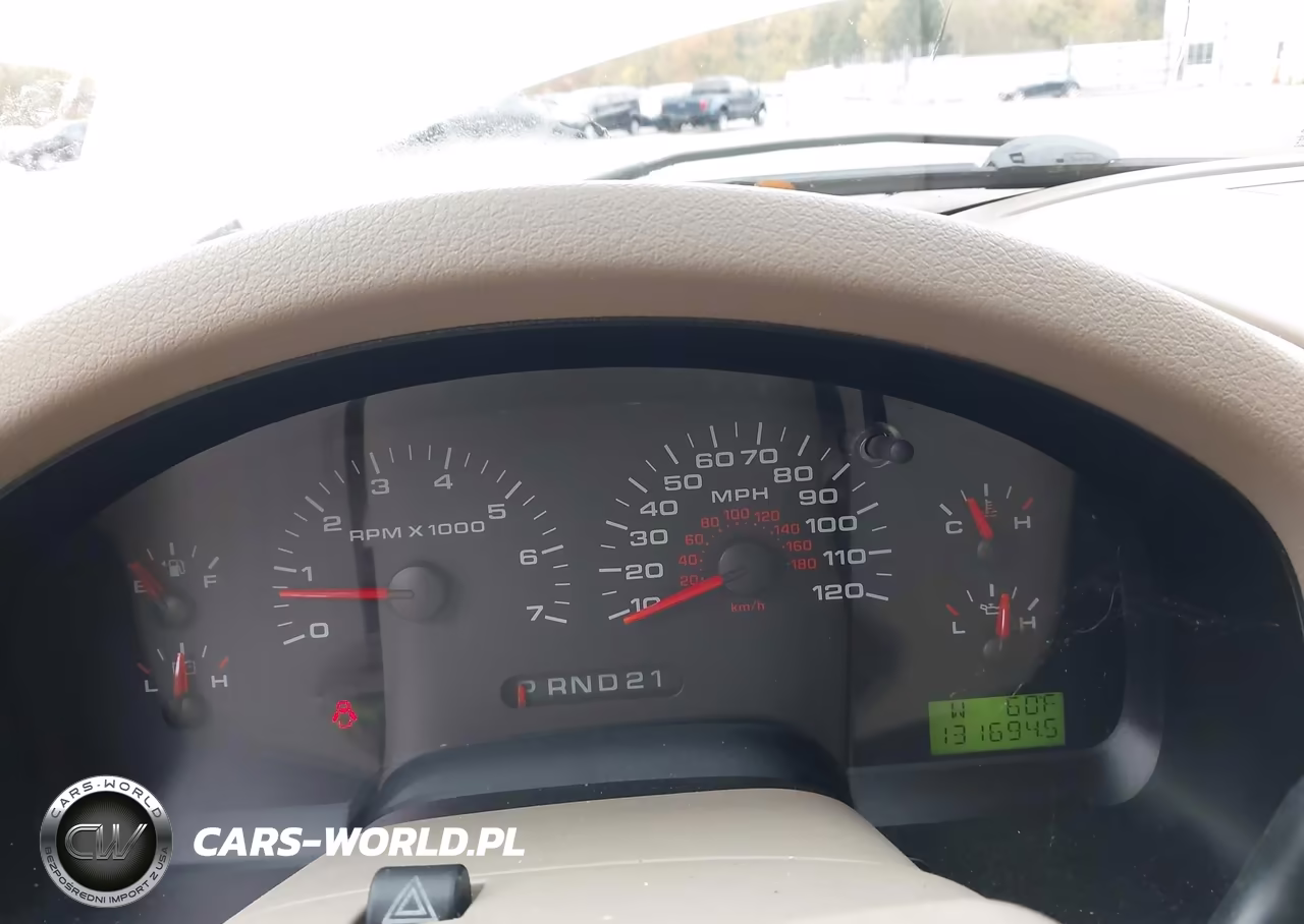 2005 Ford F-150 Xl-Xlt VIN:1FTPF12585NB79510 - 7