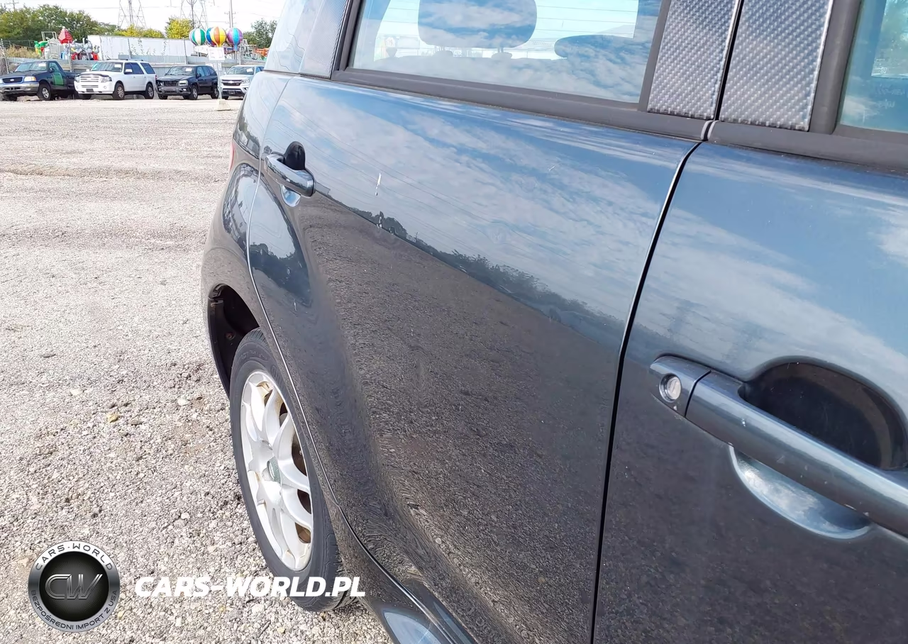 2006 Scion Xa VIN:JTKKT604960155315 - 12