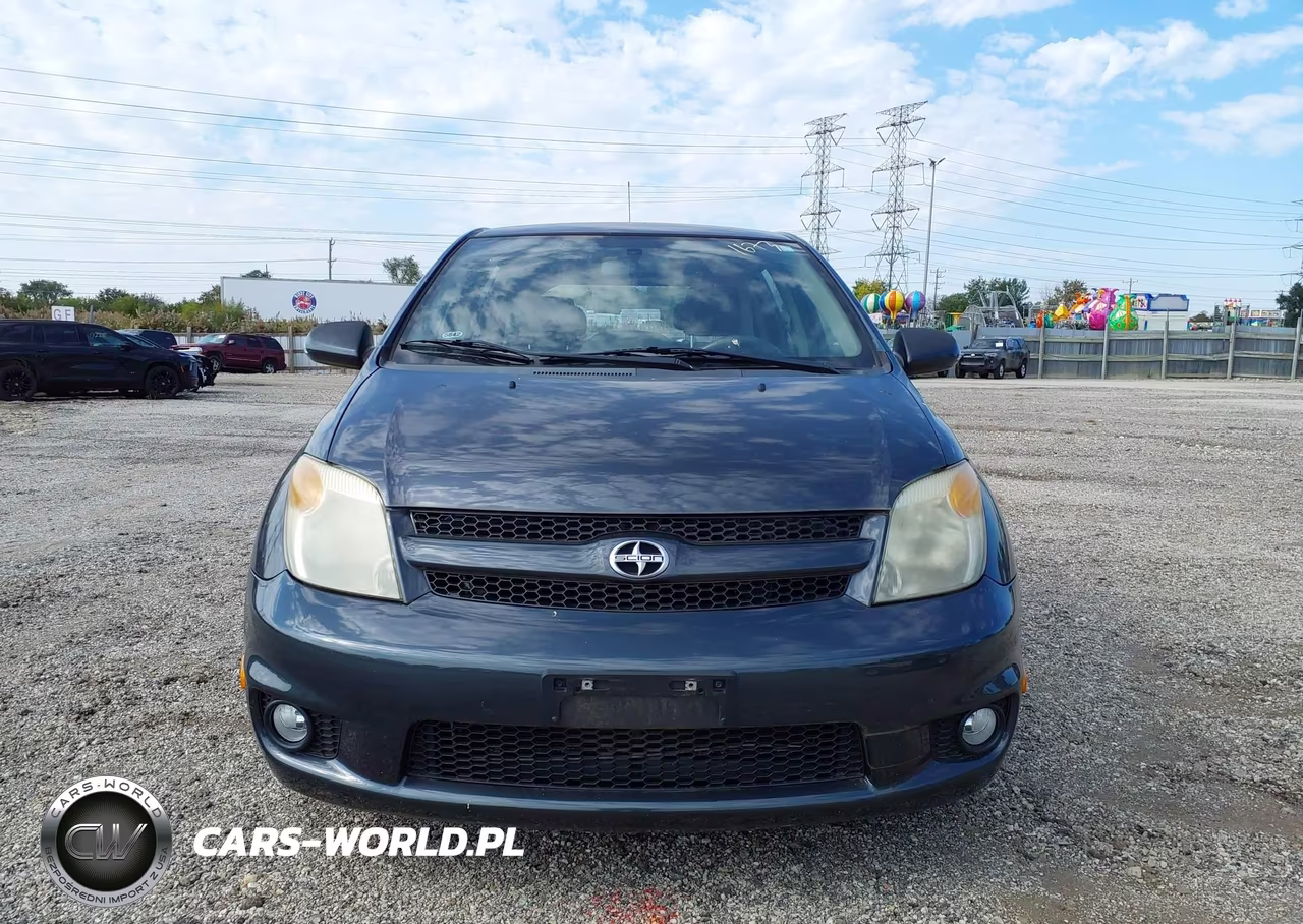 2006 Scion Xa VIN:JTKKT604960155315 - 15