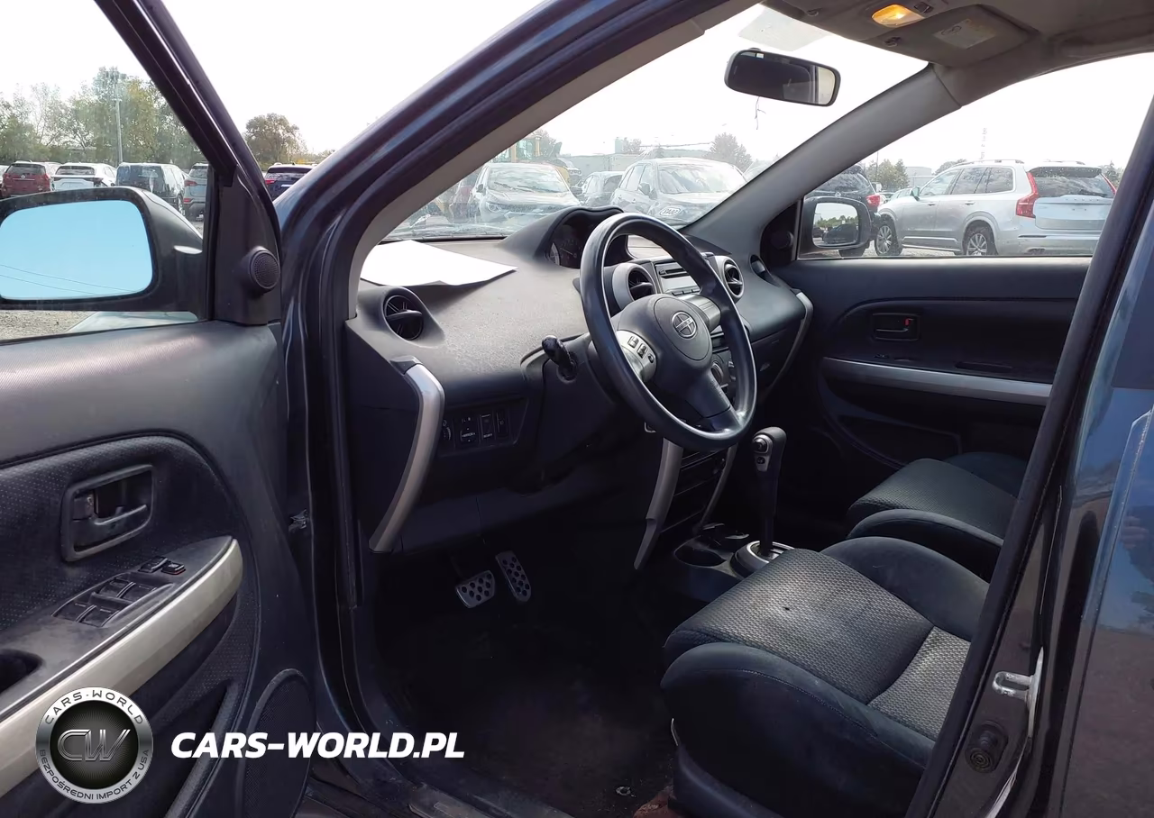 2006 Scion Xa VIN:JTKKT604960155315 - 16