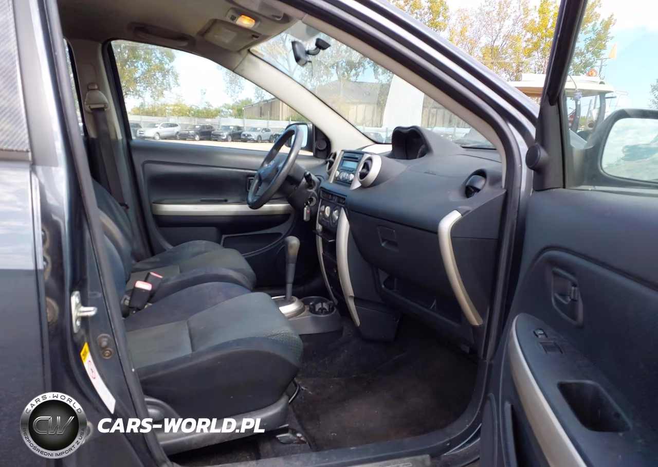 2006 Scion Xa VIN:JTKKT604960155315 - 5