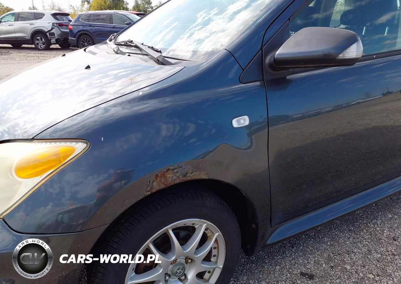 2006 Scion Xa VIN:JTKKT604960155315 - 6