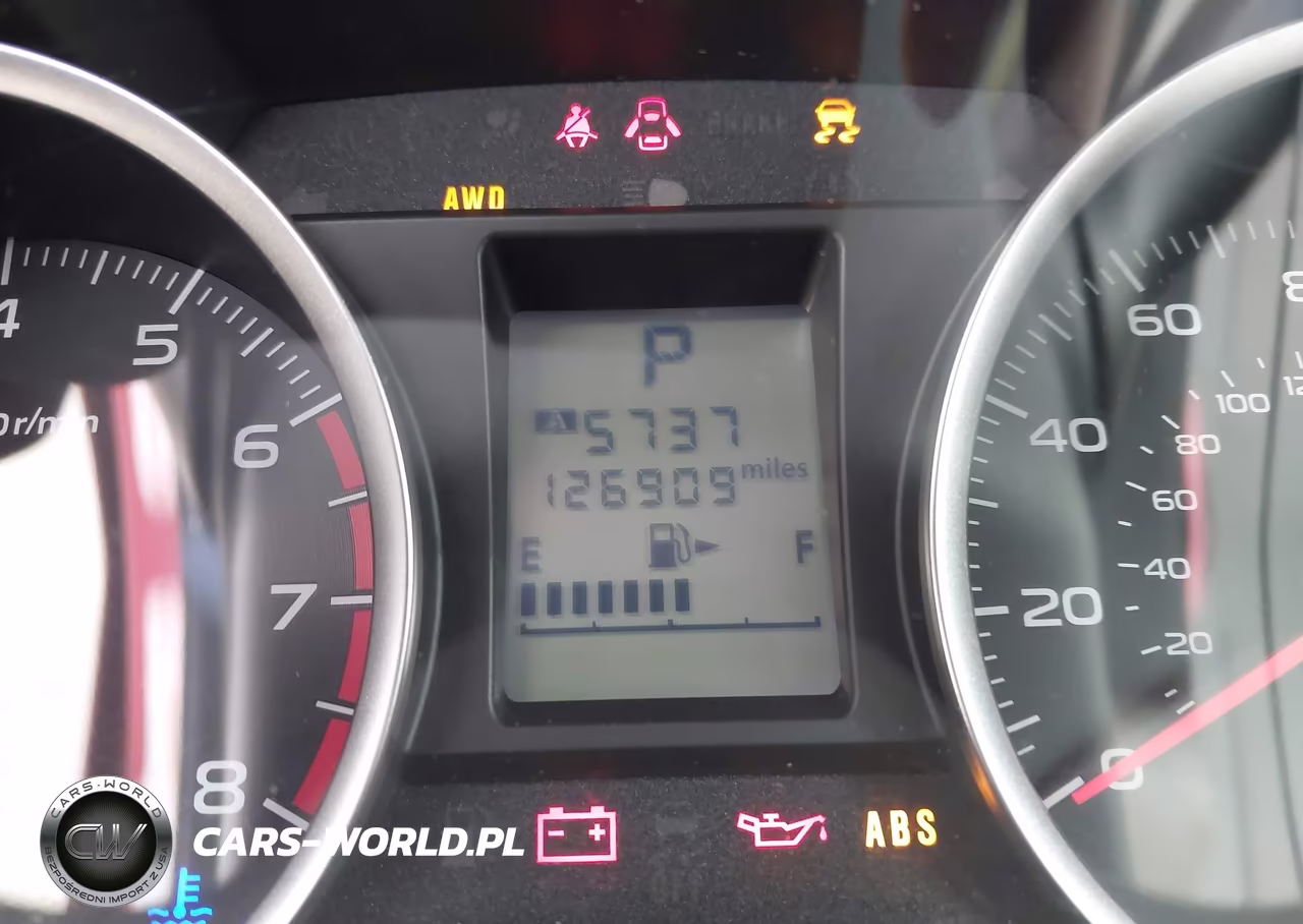 2014 Subaru Forester 2.5I Premium VIN:JF2SJAEC2EH559042 - 15