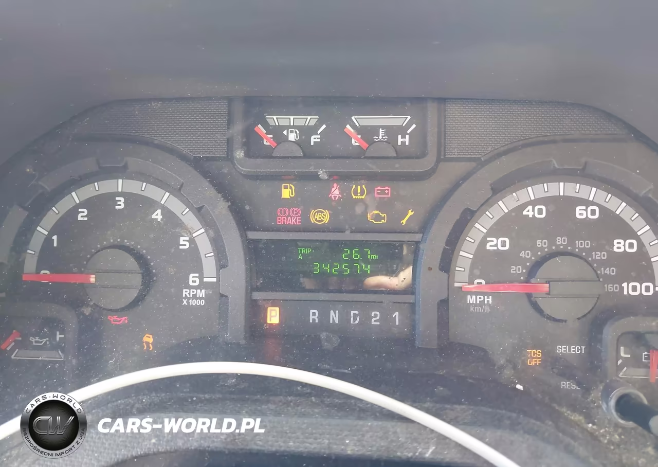 2011 Ford E-150 Commercial VIN:1FTNE1EW7BDA47712 - 7