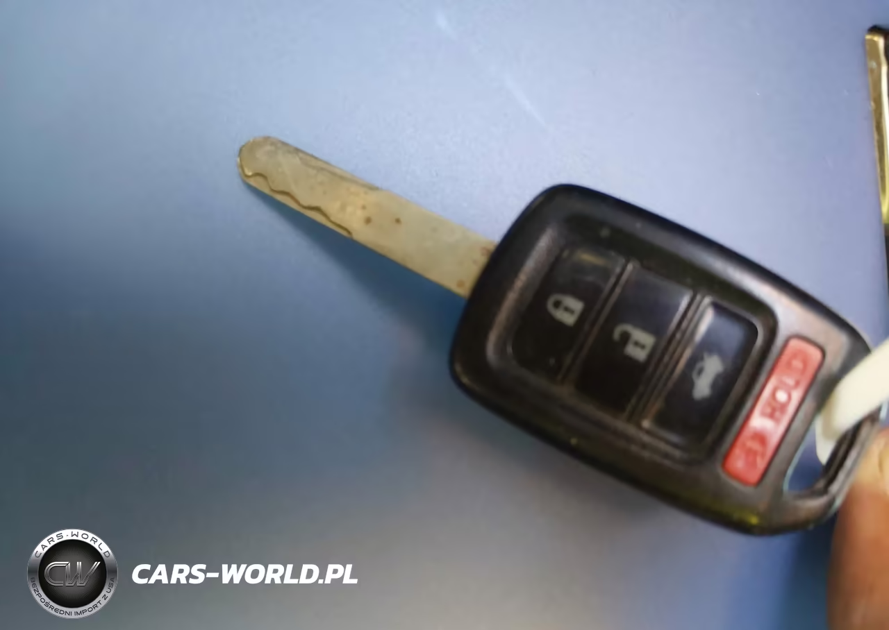 2015 Honda Accord Lx VIN:1HGCR2F31FA105313 - 11