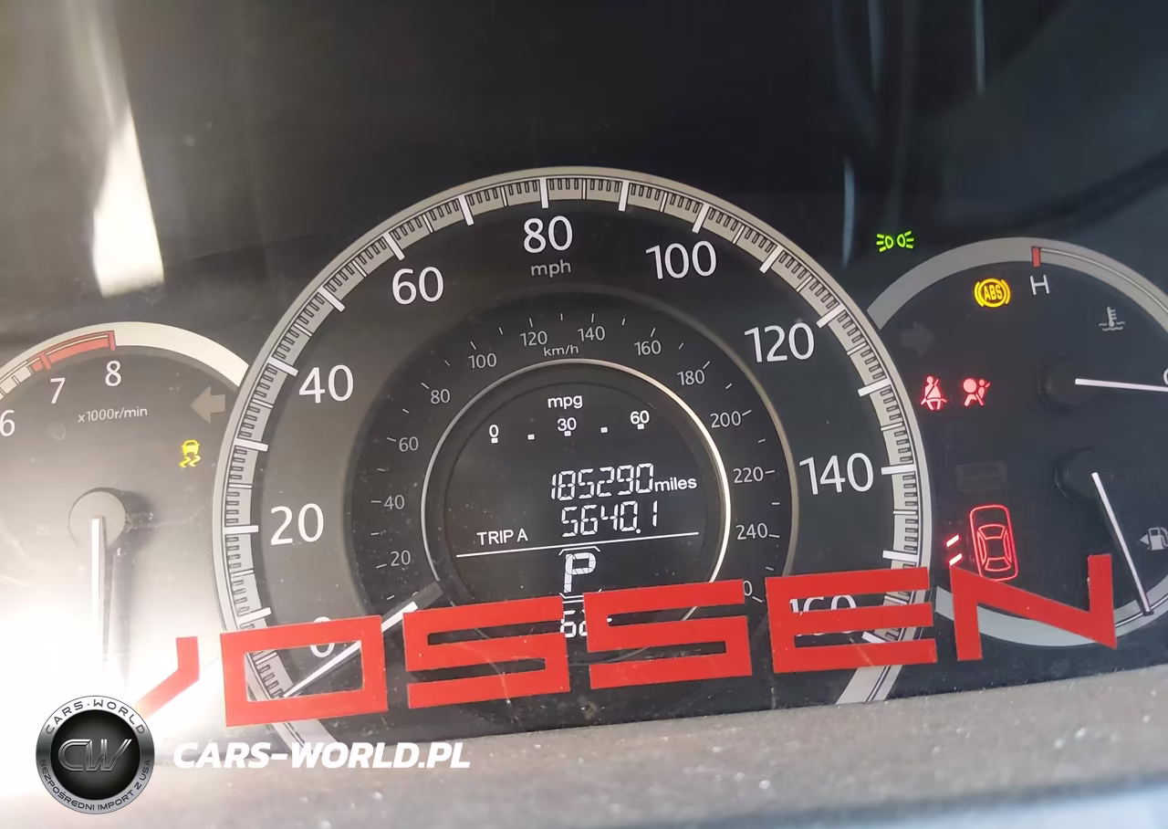 2015 Honda Accord Lx VIN:1HGCR2F31FA105313 - 15