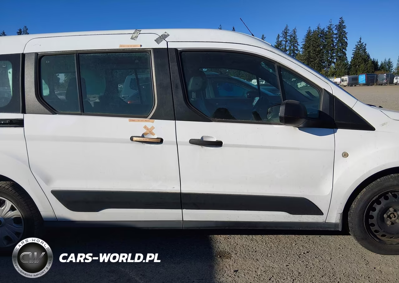 2019 Ford Transit Connect Xl VIN:NM0GS9E27K1412837 - 13