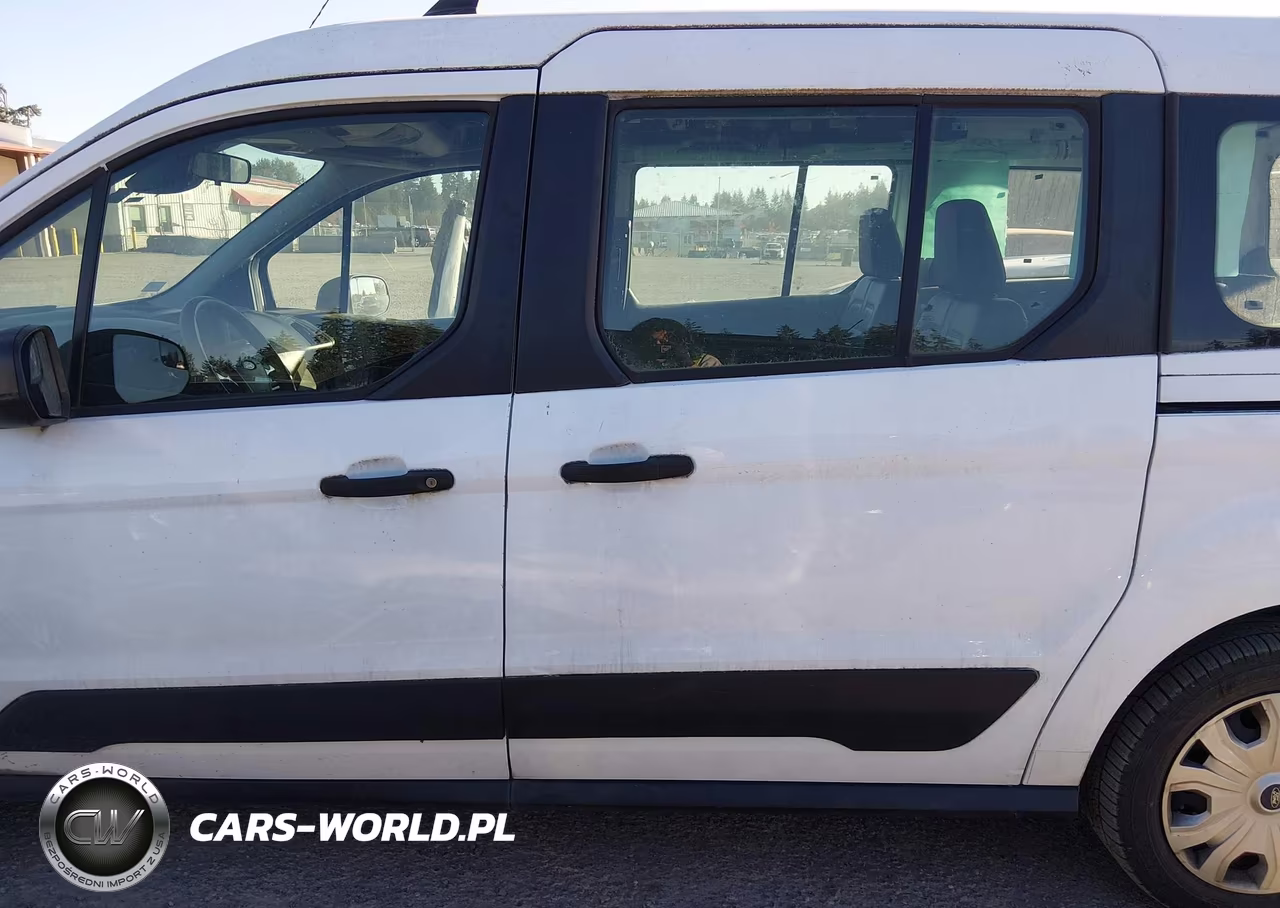 2019 Ford Transit Connect Xl VIN:NM0GS9E27K1412837 - 14