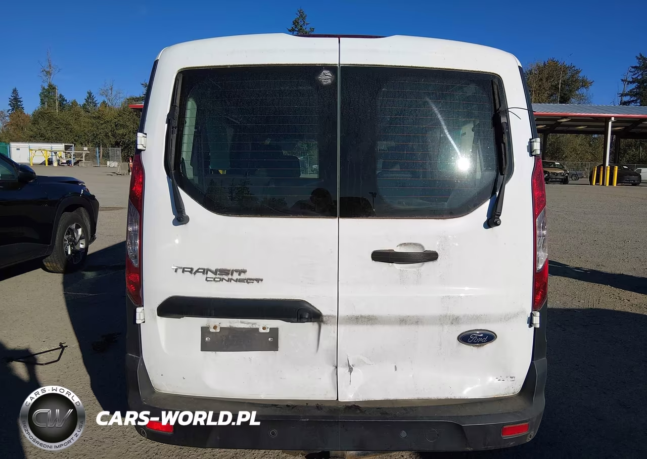 2019 Ford Transit Connect Xl VIN:NM0GS9E27K1412837 - 16