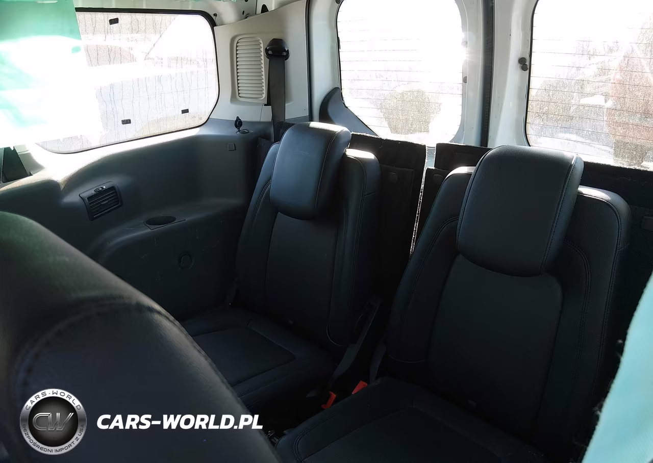 2019 Ford Transit Connect Xl VIN:NM0GS9E27K1412837 - 17