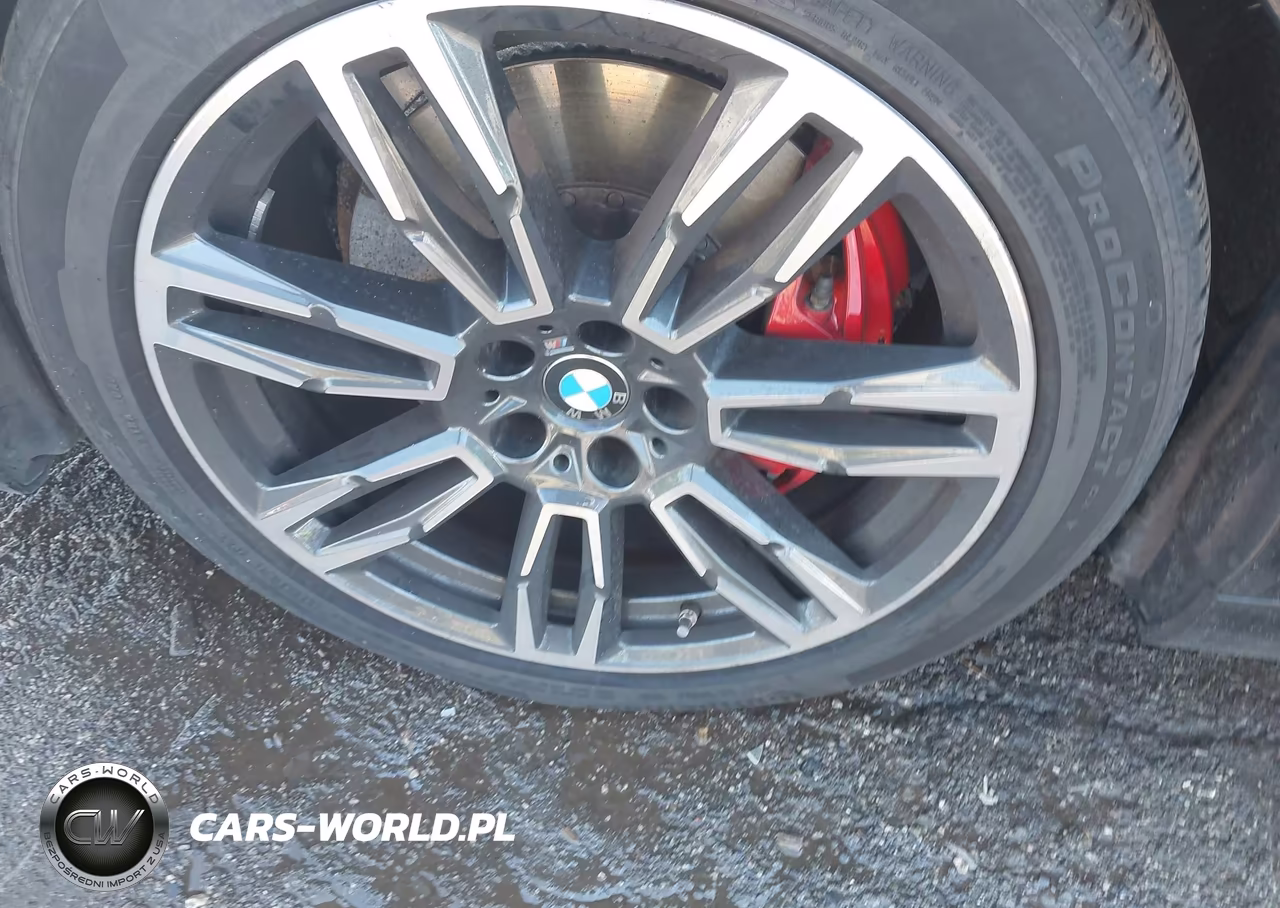 2026 BMW 530I xDrive VIN:WBA53FJ06TCX47651 - 12