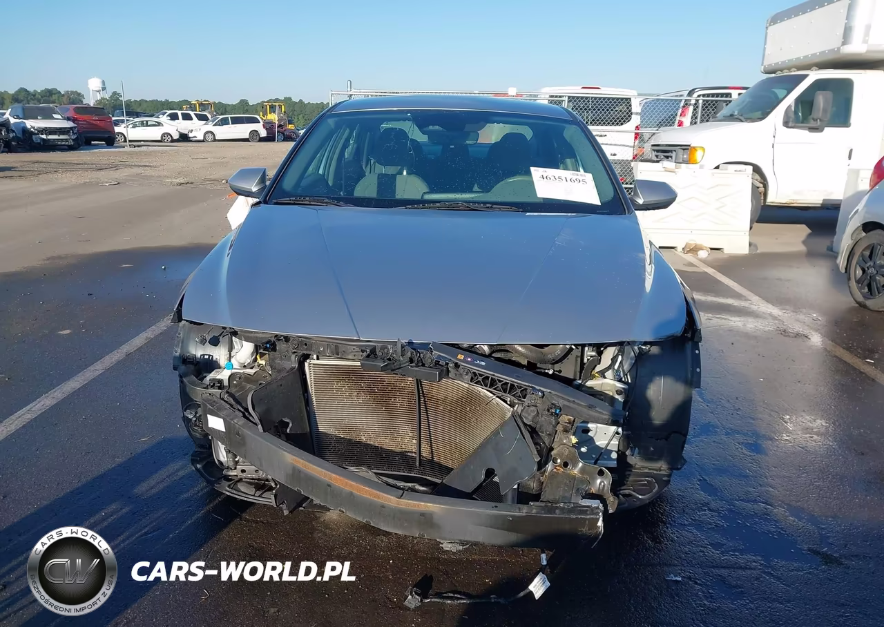 2021 Hyundai Elantra Se VIN:5NPLL4AG6MH052538 - 13