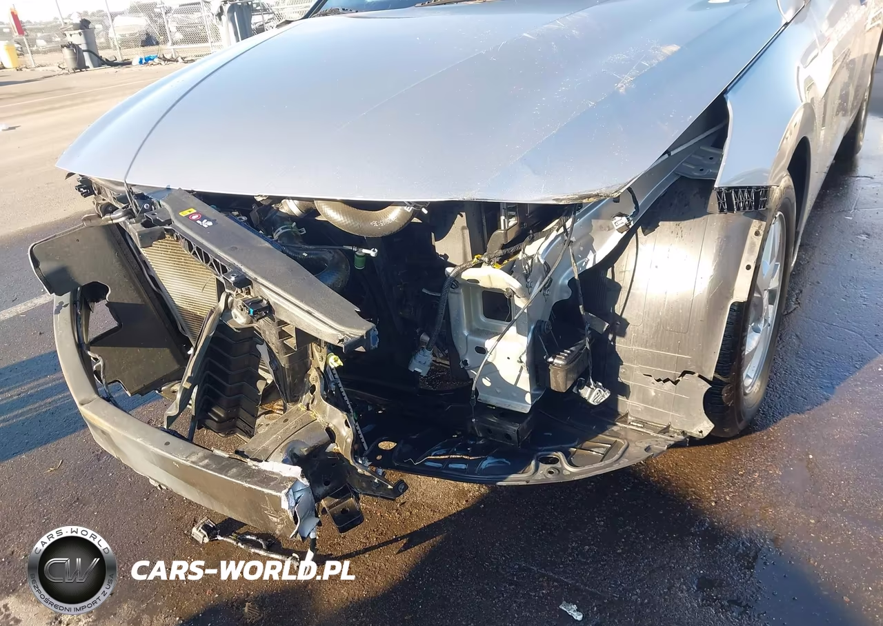 2021 Hyundai Elantra Se VIN:5NPLL4AG6MH052538 - 18