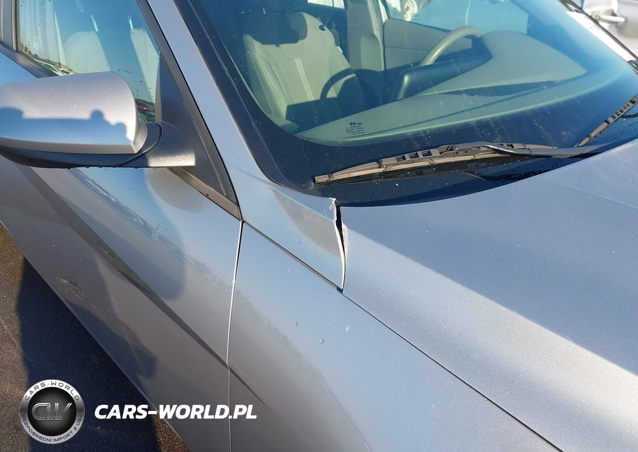 2021 Hyundai Elantra Se VIN:5NPLL4AG6MH052538 - 21