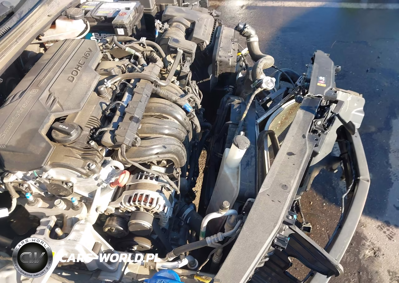 2021 Hyundai Elantra Se VIN:5NPLL4AG6MH052538 - 22