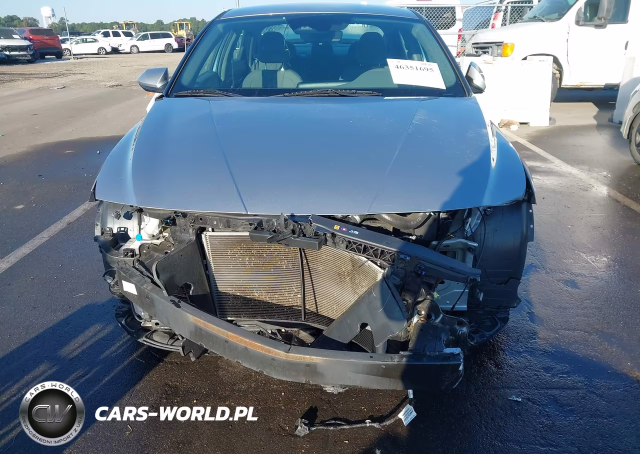 2021 Hyundai Elantra Se VIN:5NPLL4AG6MH052538 - 6