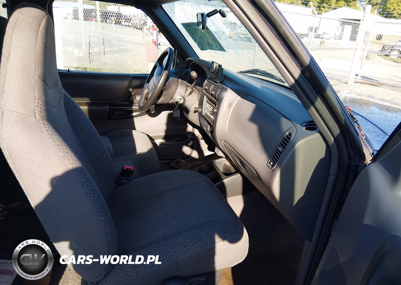 1999 Ford Ranger Xl-Xlt VIN:1FTYR14V9XTB06170 - 5