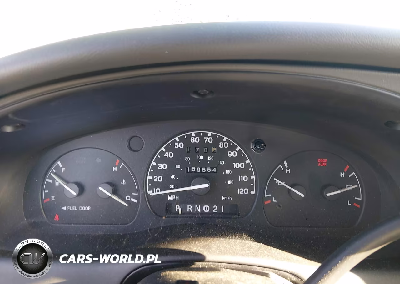 1999 Ford Ranger Xl-Xlt VIN:1FTYR14V9XTB06170 - 7