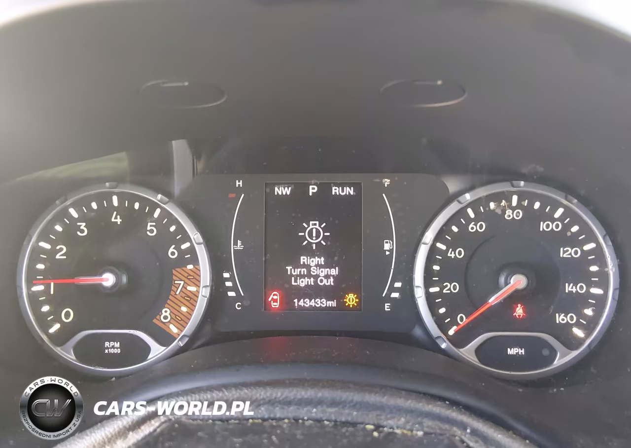 2020 Jeep Renegade Latitude Fwd VIN:ZACNJABB3LPL51133 - 7