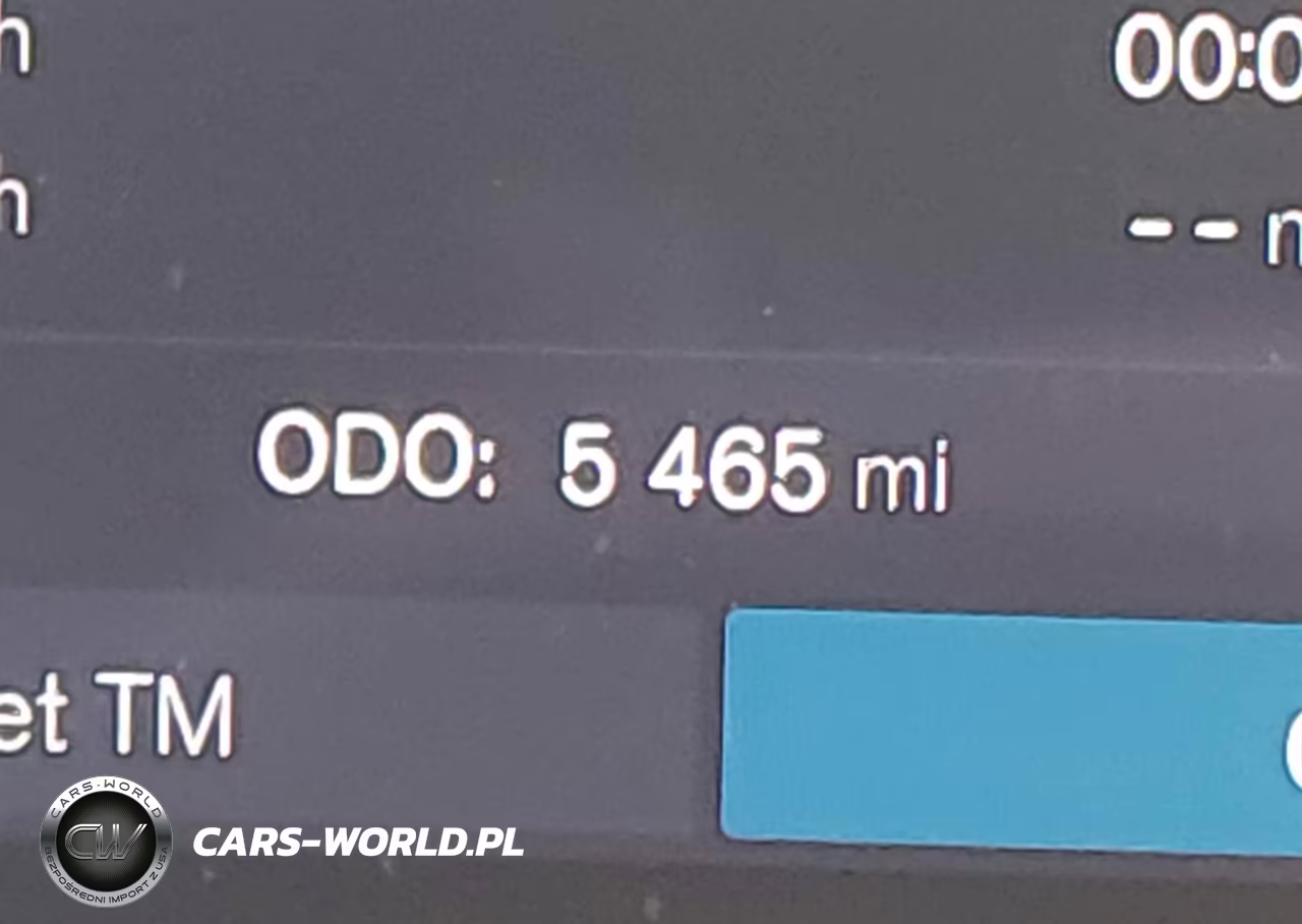 2026 Volvo Xc60 Plug-In Hybrid Plus, T8 Awd Electric-Gasoline, Dark VIN:YV4H60RC9T1468058 - 16