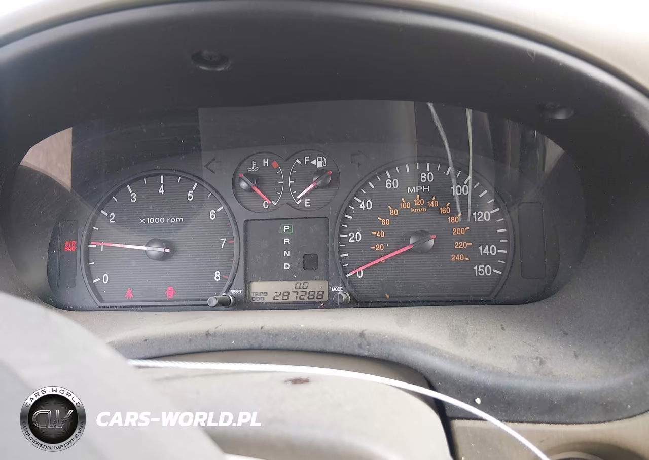 2004 Hyundai Sonata VIN:KMHWF25HX4A086481 - 7