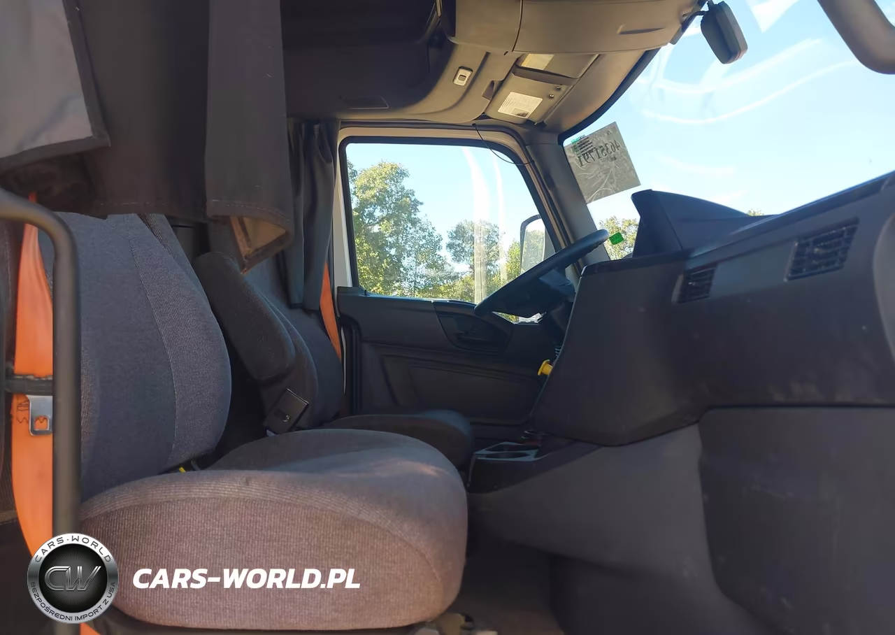 2023 INTERNATIONAL LT625 SEMI TRUCK VIN:3HSDZTZR5PN779351 - 12