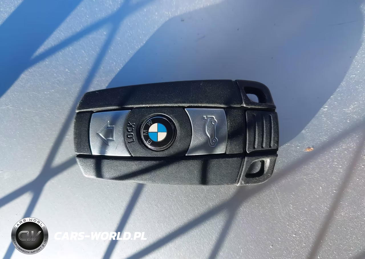 2011 BMW 328I VIN:WBADW3C51BE539612 - 11