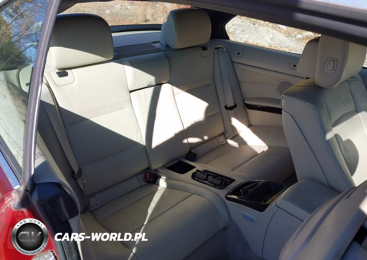 2011 BMW 328I VIN:WBADW3C51BE539612 - 8