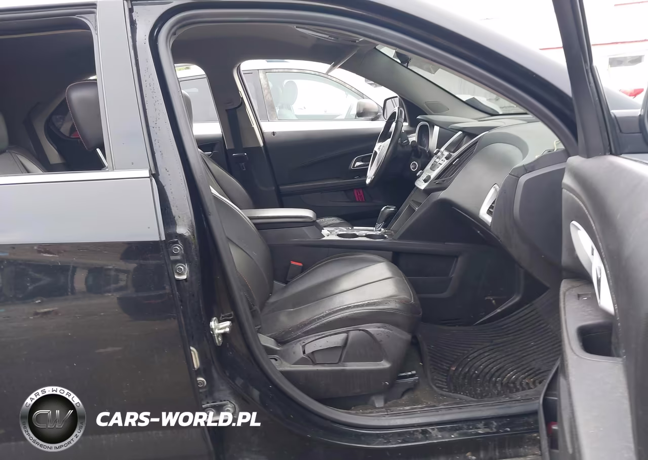 2017 Chevrolet Equinox Lt VIN:2GNALCEK6H6161776 - 5