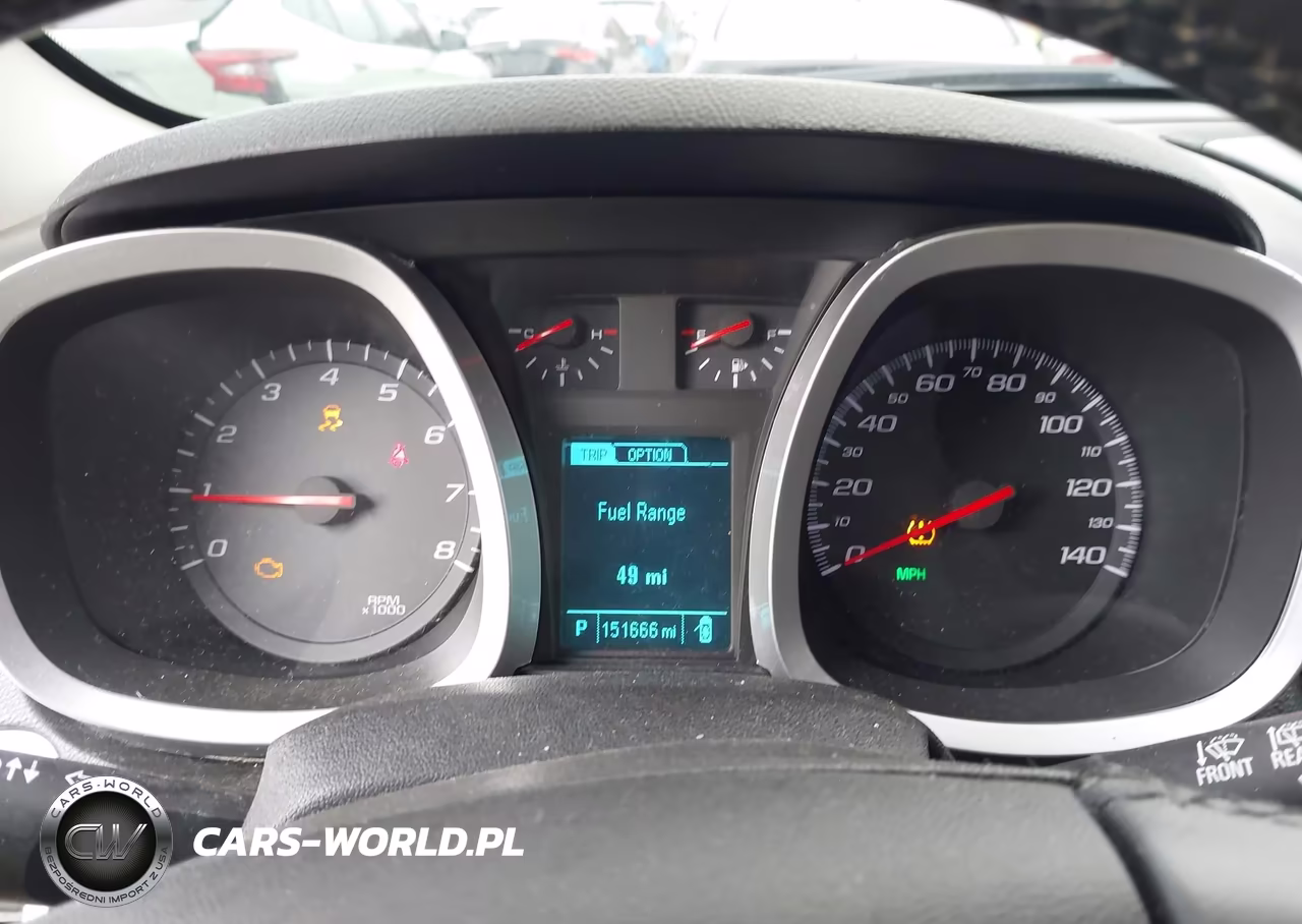2017 Chevrolet Equinox Lt VIN:2GNALCEK6H6161776 - 7